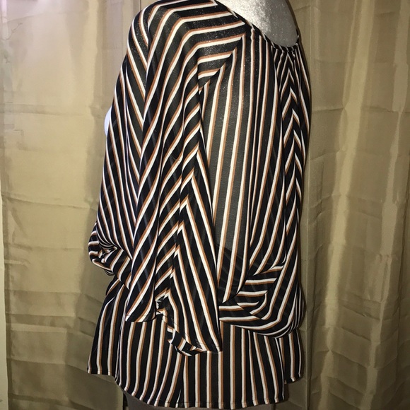 Coldwater Creek Blouse - Picture 3 of 5